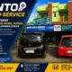 Anto Auto Service: Bengkel Spesialis Honda di Pekanbaru, Mengutamakan Kepuasan Pelanggan