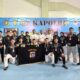 Atlet Taekwondo Polda Sumbar Sabet 16 Medali di Kapolri Cup 2026