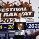 Kodam XIX Tuanku Tambusai Buka Festival Rakyat 2026, Perkuat Sinergi dan Gerakkan Ekonomi Kerakyatan