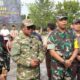 Kodam XIX Tuanku Tambusai Mulai TMMD Ke-129 di Pelalawan, Percepat Pemerataan Pembangunan Hingga Pelosok Desa