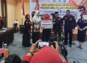Perkuat Peran Perempuan, Srikandi GRIB Jaya Pekanbaru Gelar Konsolidasi dan Aksi Sosial