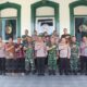 Kapolresta Bukittinggi Pererat Sinergitas Melalui Kunjungan Silaturahmi ke Kodim 0304/Agam