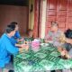 Polsek Tandun Perkuat Sinergitas dengan Warga Lewat Jumat Curhat, Ajak Masyarakat Jaga Kamtibmas dan Cegah Karhutla