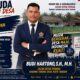 BUDI HARTONO Siap Maju sebagai Calon Ketua Pemuda Karang Taruna Desa Koto Tandun, Usung Semangat “Membangun Desa, Maju Bersama”