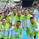 Danrem 031/WB Meriahkan Bhayangkara Run 2026, Perkuat Sinergitas TNI-Polri dan Kebersamaan dengan Masyarakat