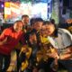 Nobar Final Piala Dunia 2026 di Mapolda Riau Meriah, Hiburan, Stand Up Comedy hingga Doorprize Warnai Acara