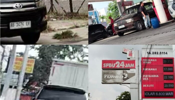 Lapor Pertamina,,,!!! SPBU 14.282.6114 Jalan Riau Diduga Menjadi Tempat Pelangsir BBM Solar Subsidi Milik Mafia Minyak, Warga Keluhkan Antrian Mobil Pelangsir 