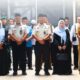 Perkuat Pembinaan Warga Binaan, Lapas Bukittinggi dan Kemenag Teken PKS, Resmikan Pesantren dan salurkan bantuan sosial