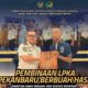 Pembinaan LPKA Pekanbaru Berbuah Hasil, Mantan Anak Binaan Kini Sukses Bekerja