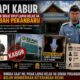 Diduga Napi Lapas Kelas IIA Gobah Pekanbaru Kabur Saat Berobat, Pihak Lapas Masih Ditunggu Beri Klarifikasi
