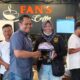 Perkuat Keselamatan Berkendara, Ditlantas Polda Riau Gandeng Maxim dan Jasa Raharja Edukasi Ratusan Driver