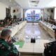 Kodam XIX/Tuanku Tambusai Mantapkan Pengendalian Program dan Anggaran 2026 Bersama Tim Dalproggar TNI AD