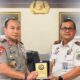 Perkuat Sinergi Pemasyarakatan dan Kepolisian, Kakanwil Ditjenpas Riau Audiensi dengan Kapolda Riau