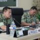 Kodam XIX Tuanku Tambusai Perketat Kesiapan Latihan Operasi dan Satgas Pamtas RI–PNG