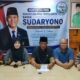 H.T.Rusli Ahmad dan jajaran Paguyuban MBG Riau apresiasi Sudaryono Kepala Badan Gizi Nasional