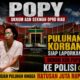 Korban AG minta Popy ASN di Sekwan Provinsi Riau, kembalikan uang mereka..!!