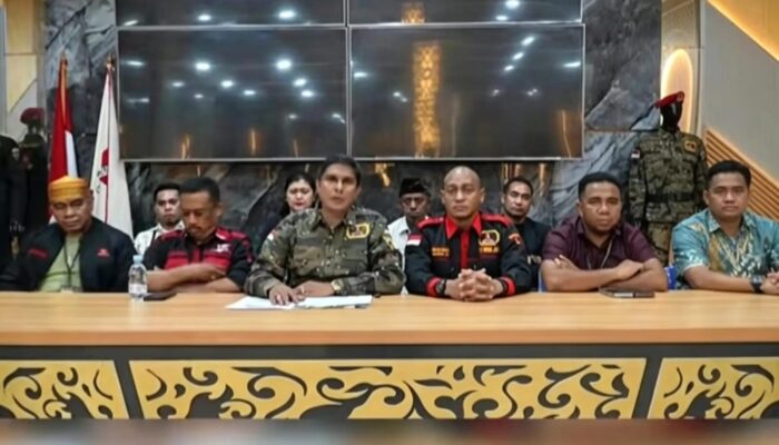 Polemik DPD GRIB JAYA Riau Selesai, DPP GRIB JAYA Resmi Berhentikan IMELDA Samsi, SE sebagai anggota