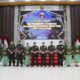 Perkuat Organisasi, Kodam XIX Tuanku Tambusai Rotasi Empat Perwira pada Jabatan Strategis