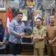 Perkuat Sinergi Pendidikan Hukum, Kemenkum Riau Audensi ke Disdik Provinsi Riau