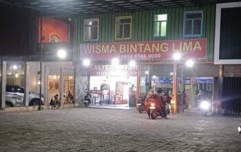 Diduga Jadi Tempat Pasangan Belum Menikah, Warga Minta Pemerintah Tindak Penginapan di Pekanbaru
