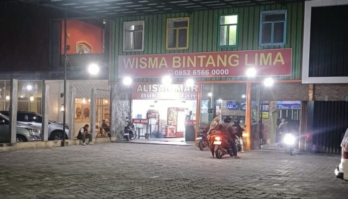 Diduga Jadi Tempat Pasangan Belum Menikah, Warga Minta Pemerintah Tindak Penginapan di Pekanbaru