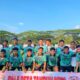 Persela Kota Lolos ke Babak Berikutnya Usai Tumbangkan Sei Kuning 2-1 di Gala Kades Cup Tandun