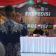 Ekspedisi Merah Putih Presisi Hadir di Okura, Jejak Kehadiran Negara dari Tepian Sungai Siak