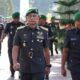 HUT Ke-1 Kodam XIX Tuanku Tambusai, Ziarah Rombongan Teguhkan Semangat Pengabdian kepada Negeri