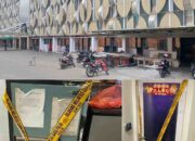 Gerebek HH Club Planet Batam, Bareskrim Sita Brankas Besar Diduga Berisi Ekstasi, 53 Orang Diamankan