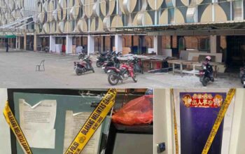 Gerebek HH Club Planet Batam, Bareskrim Sita Brankas Besar Diduga Berisi Ekstasi, 53 Orang Diamankan