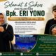 Wali Kota Pekanbaru Kukuhkan RT/RW se-Kecamatan Payung Sekaki, Tanjak Bertuah Ucapkan Selamat kepada Eri Yono