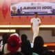 Semarak Kemerdekaan, WBP Lapas Bukittinggi Tunjukkan Bakat Bernyanyi Lewat LABUKTI IDOL