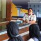 Awali Pengalaman Profesional, Peserta MagangHub Kemnaker Batch 1 Tahun 2026 Terima Arahan Kalapas Bukittinggi