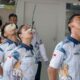 Penuh Semangat! Hari Pertama Lomba HUT RI di Rutan Dumai Berlangsung Meriah