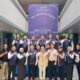 Gali Inspirasi Kepemimpinan dan Inovasi, Peserta PKP BPSDMD Sumatera Selatan Studi Lapangan di Lapas Narkotika Jakarta