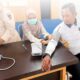 Rutan Padang Bersama Puskesmas Anak Air Gelar Cek Kesehatan Gratis bagi Petugas dan Warga Binaan