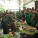 Sorak, Tawa, dan Semangat Merah Putih Warnai Lomba HUT ke-81 RI di Kodam XIX Tuanku Tambusai