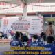 Periksa Kesehatan Petugas dan Warga Binaan, Rutan Dumai Gandeng Puskesmas Bumi Ayu dan Medang Kampai