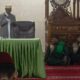 Dari Masjid Wahdatul Ummah, TNI-Polri dan Warga Satukan Langkah dalam Sholat Subuh Berjamaah