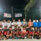Akademi Rembo Cup 1 Semi Open Turnamen Voli Meriahkan HUT RI ke-81