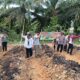 Polsek Tandun Dorong Swasembada Pangan untuk Produksi Jagung, Penanaman Kuartal III Digelar di Desa Dayo