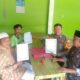 Bhabinkamtibmas Tandun Barat Sosialisasikan Maklumat Kapolda Riau, Warga Diimbau Tak Bakar Lahan
