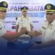 Amanah dan Integritas, Kepala Lapas Narkotika Kelas IIB Rumbai Resmi Dilantik