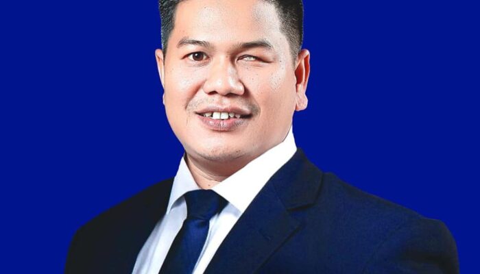 Ketua PWMOI Pekanbaru Lulus Ujian Advokat PERADI 2026, Keluarga Besar PWMOI Pekanbaru Ucapkan Selamat