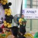 Pangdam XIX Tuanku Tambusai Tutup Kejurnas Tenis, Dorong Atlet Terus Berprestasi