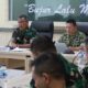 Kodam XIX Tuanku Tambusai Matangkan Program Penyuluhan TNI AD untuk Cegah Karhutla di Riau