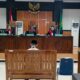 Sidang Lanjutan Kasus Dugaan Penggelapan Mobil PT Torgandai, SR Bacakan Pembelaan