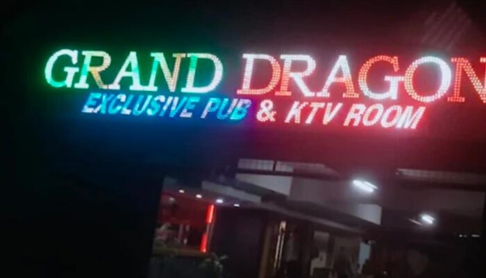 THM Menjamur di Pekanbaru, Bara Api Desak Gubernur Riau dan Pemko Bongkar Izin Hollywood–Dragon