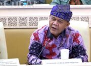 Patar Sihotang Perjuangkan Hak Rakyat yang Terzolimi, Ketua Umum PKN datangi DPR RI