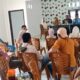 Peliputan Musyawarah Ketapang di Koto Tandun Diwarnai Pembatasan Dokumentasi